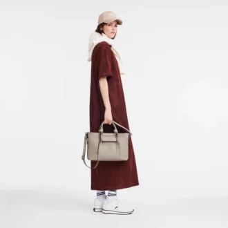 Sac à main Longchamp 3D L