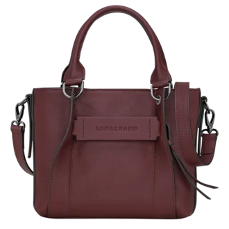 Sac à main Longchamp 3D S
