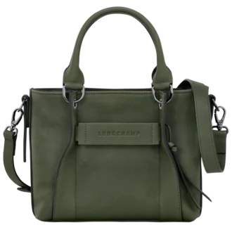 Sac à main Longchamp 3D S