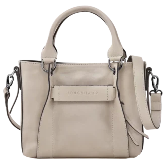 Sac à main Longchamp 3D S