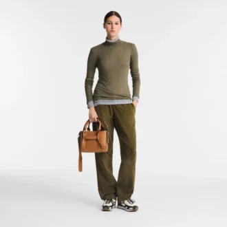 Sac à main Longchamp 3D S