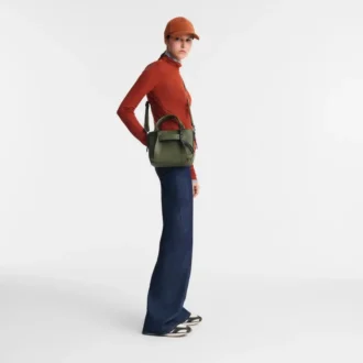 Sac à main Longchamp 3D S