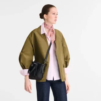 Sac à main Longchamp 3D S