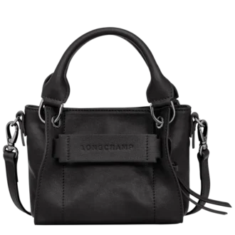 Sac à main Longchamp 3D XS