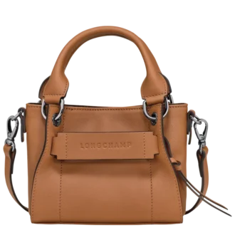 Sac à main Longchamp 3D XS