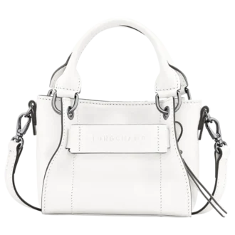 Sac à main Longchamp 3D XS