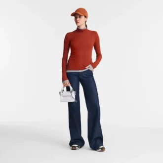Sac à main Longchamp 3D XS