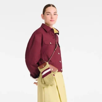 Sac Mittens de la collection Le Pliage