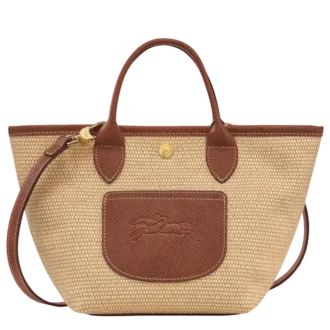 Sac panier XS de la collection Le Pliage
