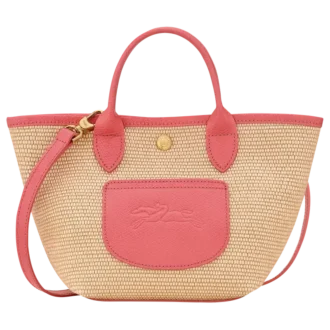 Sac panier XS de la collection Le Pliage