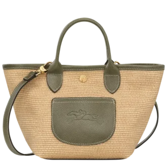 Sac panier XS de la collection Le Pliage