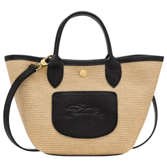 Sac panier XS de la collection Le Pliage