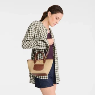Sac panier XS de la collection Le Pliage