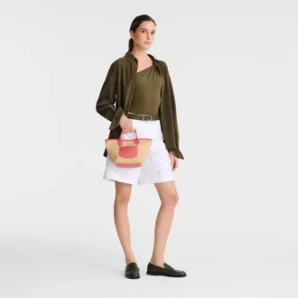 Sac panier XS de la collection Le Pliage