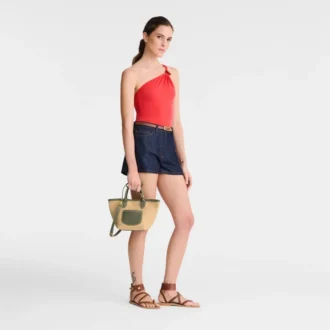 Sac panier XS de la collection Le Pliage