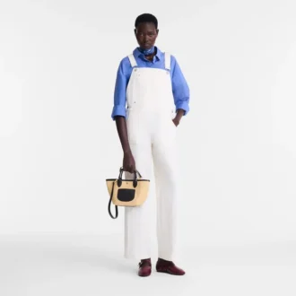 Sac panier XS de la collection Le Pliage