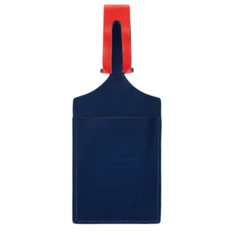 Étiquette à bagages LGP Travel